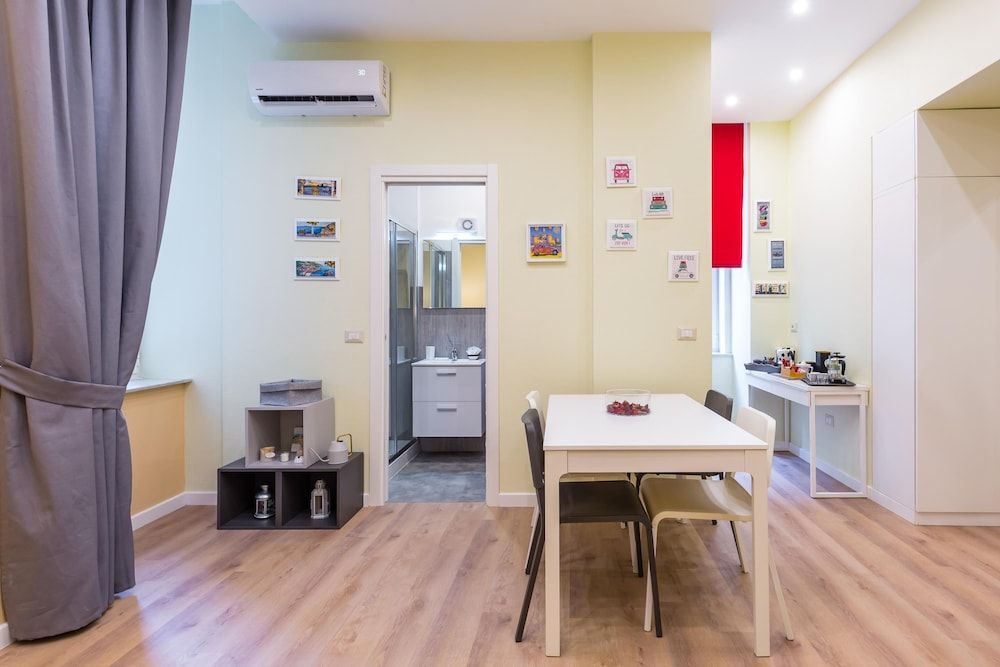undefined San Marcellino Cool and Central by Napoliapartments 5
