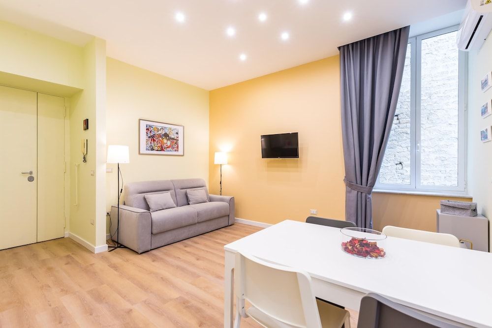 San Marcellino Cool and Central by Napoliapartments Apartment 18