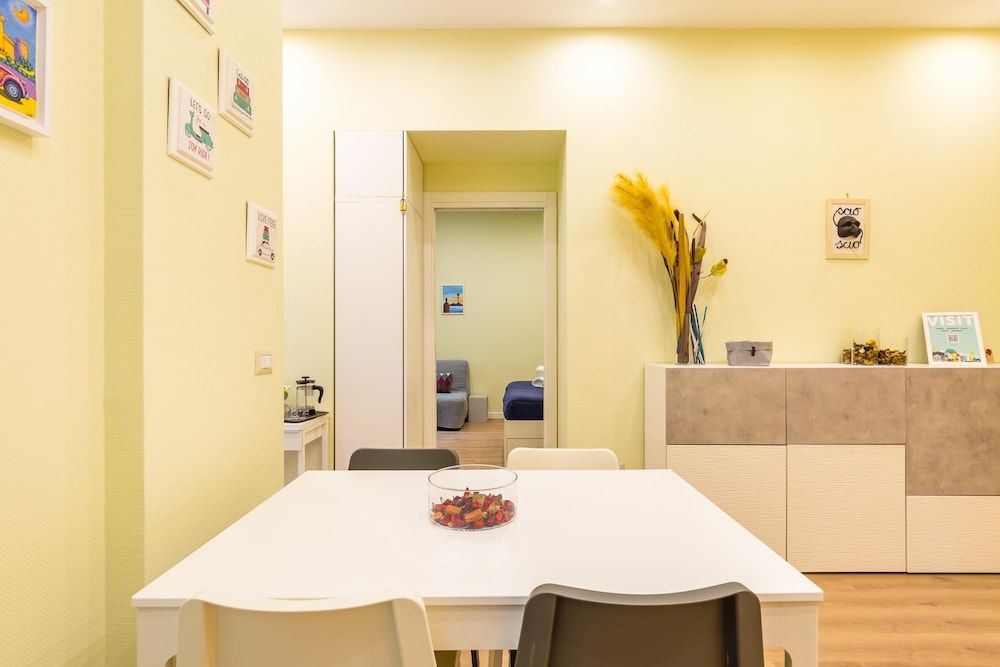 undefined San Marcellino Cool and Central by Napoliapartments 8