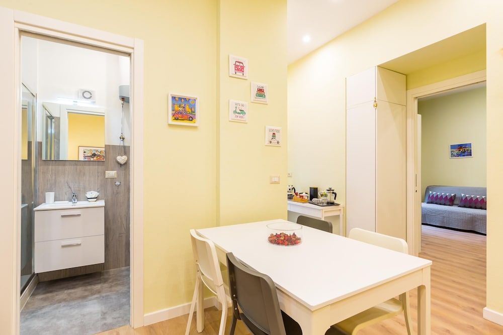 undefined San Marcellino Cool and Central by Napoliapartments 6