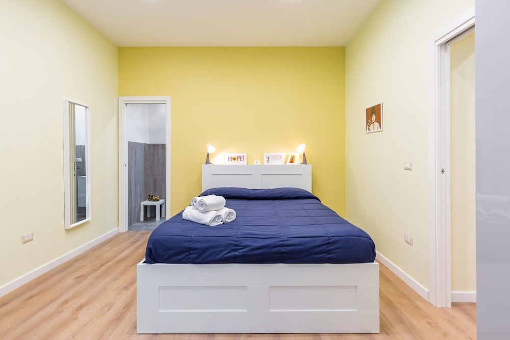 undefined San Marcellino Cool and Central by Napoliapartments 10