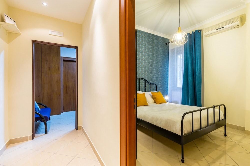 Toledo Bright Apartment by Wonderful Italy Apartment 6