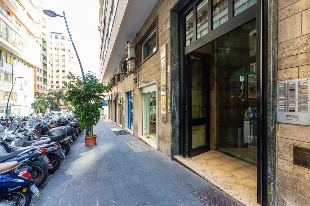 undefined Toledo Bright Apartment by Wonderful Italy 5