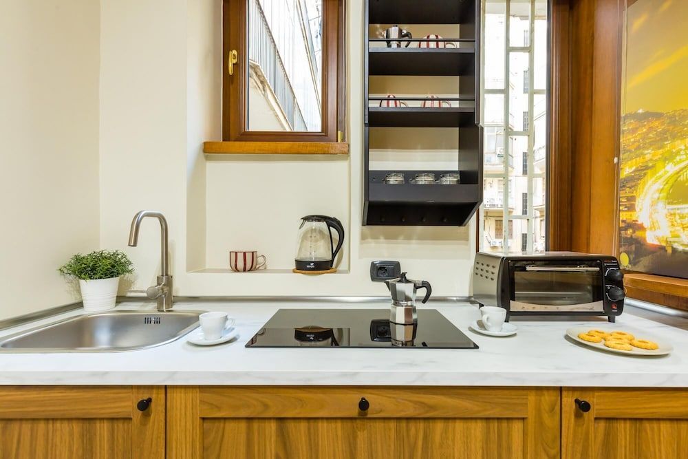 Toledo Bright Apartment by Wonderful Italy Apartment 22