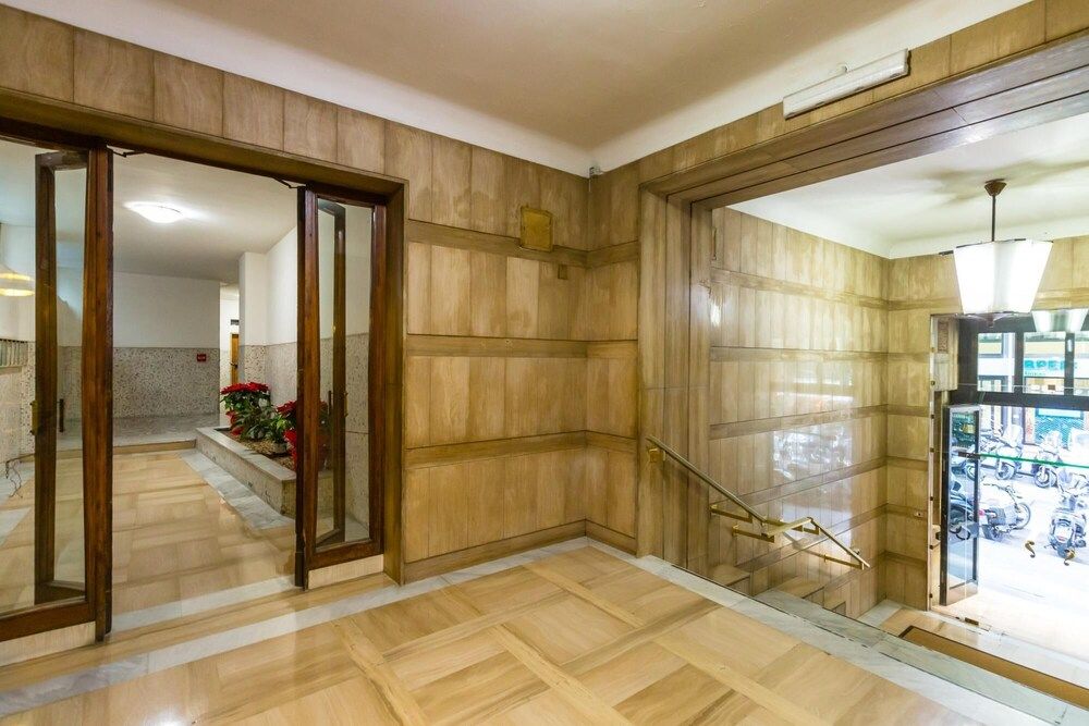 undefined Toledo Bright Apartment by Wonderful Italy 4