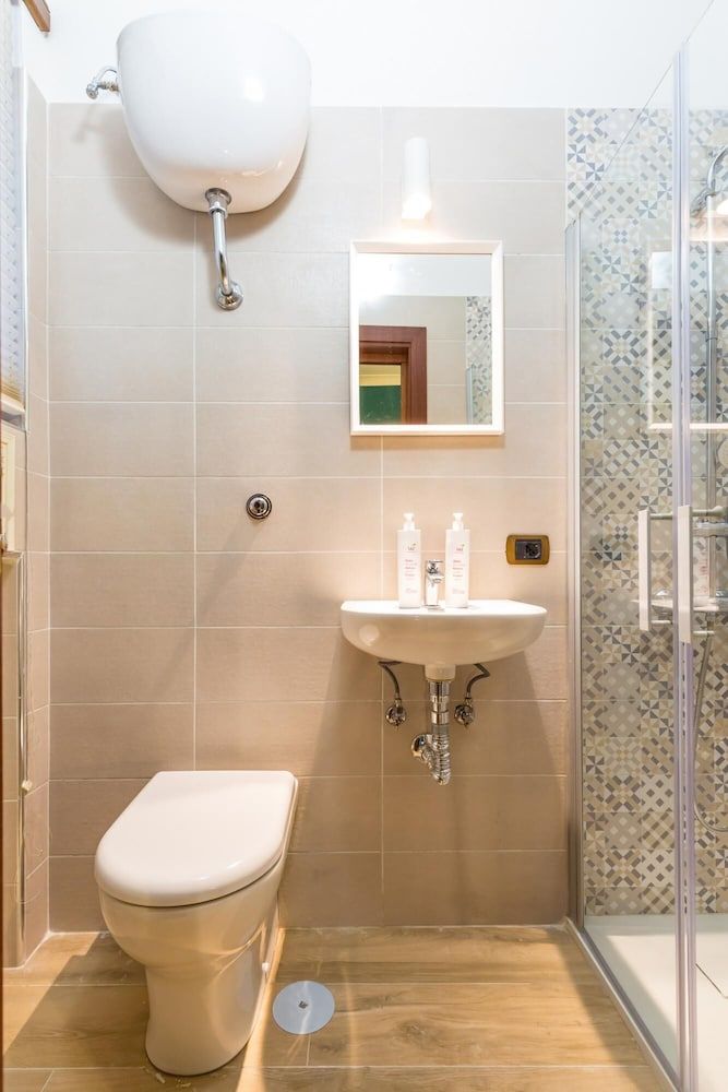 Toledo Bright Apartment by Wonderful Italy Apartment 23