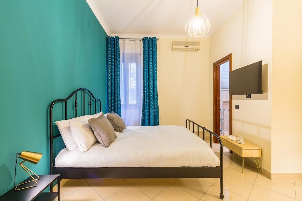 Toledo Bright Apartment by Wonderful Italy Apartment 19