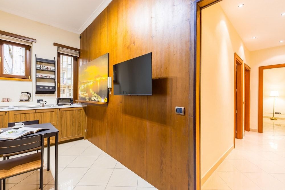 Toledo Bright Apartment by Wonderful Italy Apartment 13