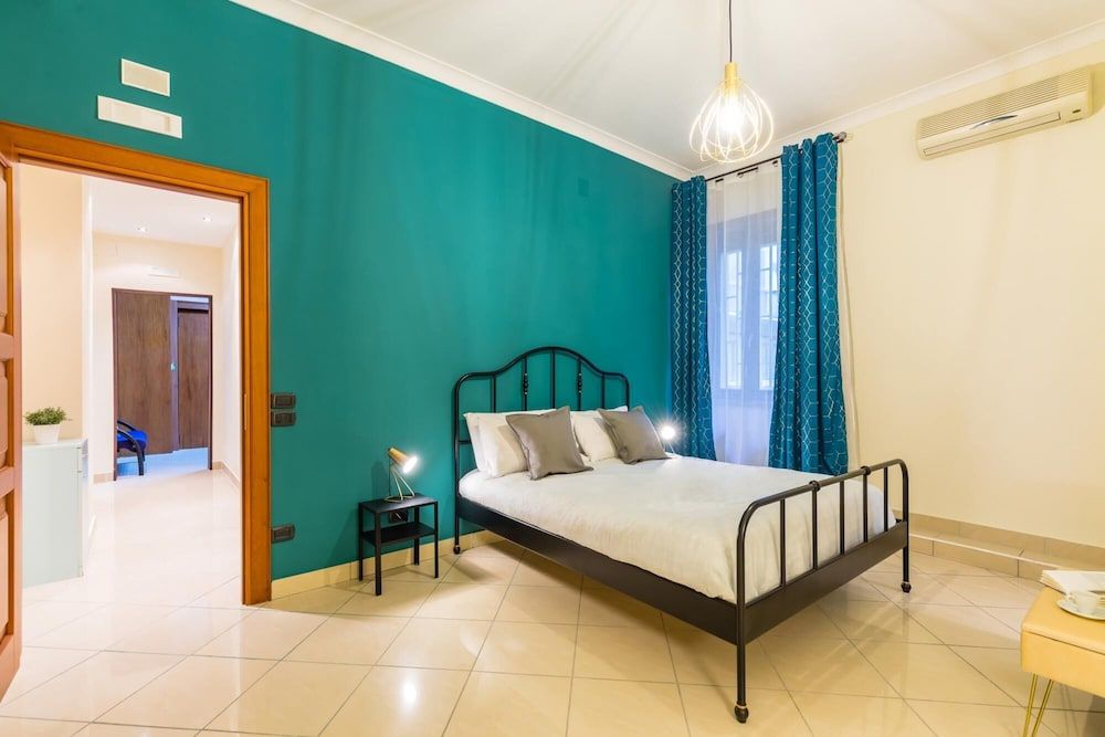 undefined Toledo Bright Apartment by Wonderful Italy