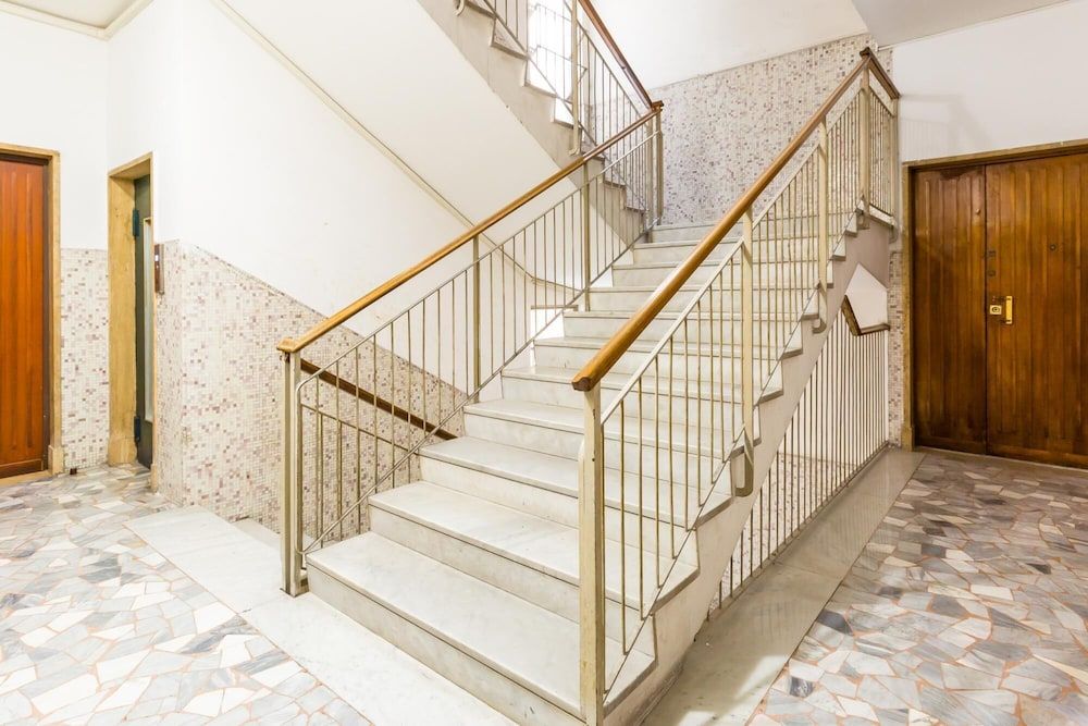 undefined Toledo Bright Apartment by Wonderful Italy 3