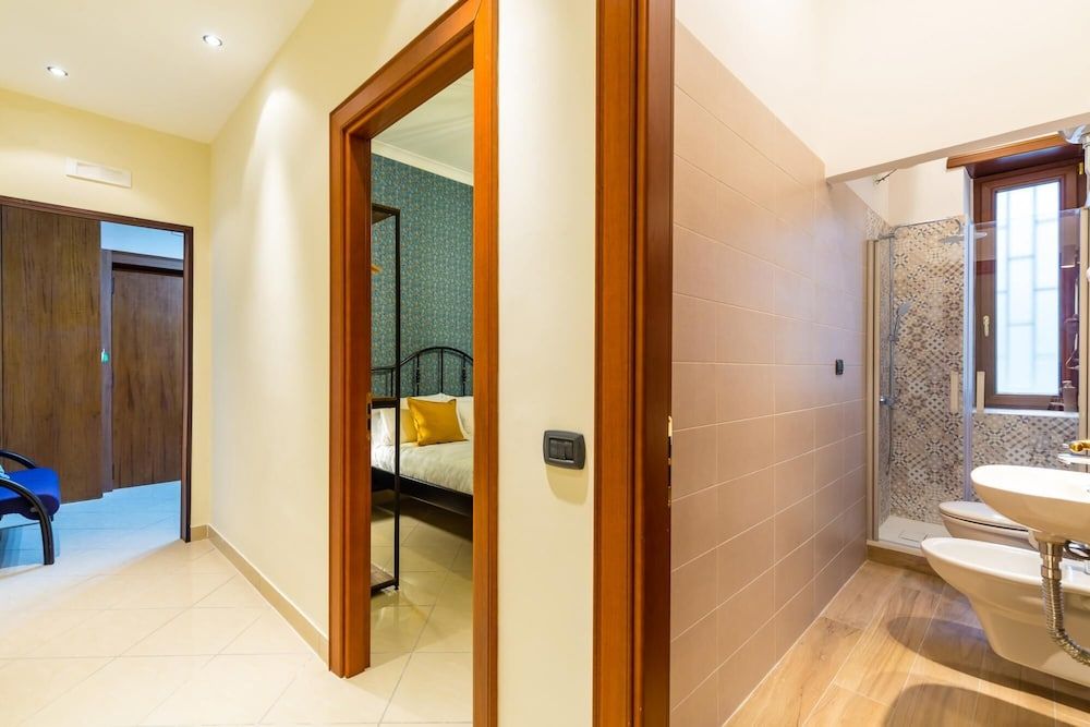 Toledo Bright Apartment by Wonderful Italy Apartment 11