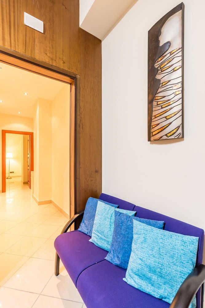 Toledo Bright Apartment by Wonderful Italy Apartment 17