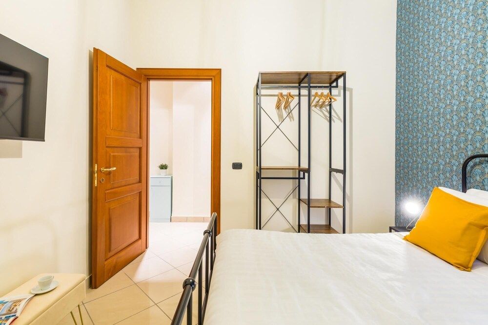 Toledo Bright Apartment by Wonderful Italy Apartment 10