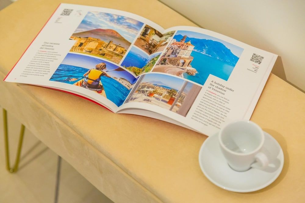 Toledo Bright Apartment by Wonderful Italy Apartment 16