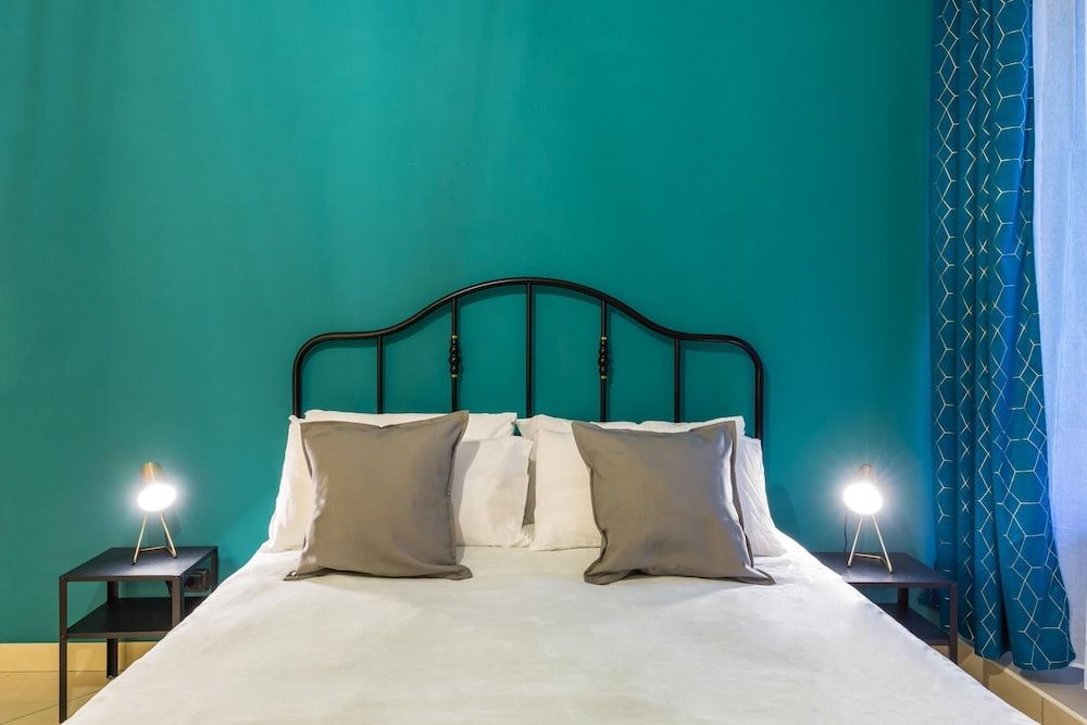 undefined Toledo Bright Apartment by Wonderful Italy 10