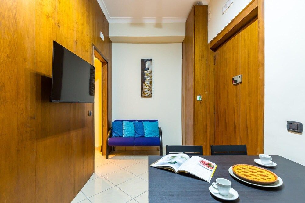 Toledo Bright Apartment by Wonderful Italy Apartment 15