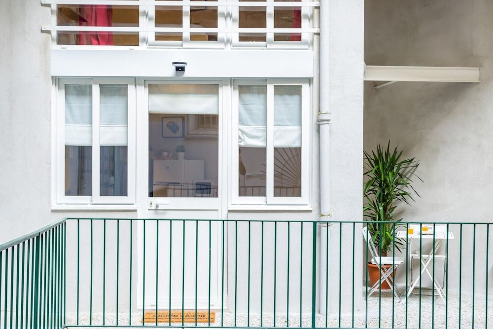 undefined Art Apartment at Sanit by Wonderful Italy 2