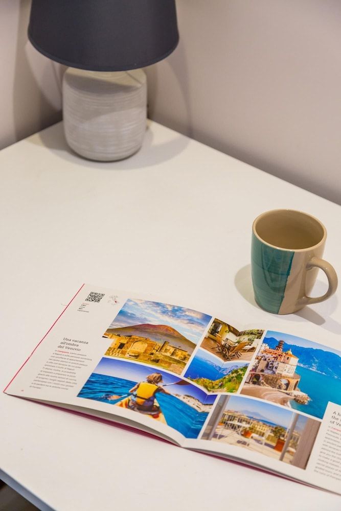 undefined San Ferdinando Family Apartment by Wonderful Italy 3