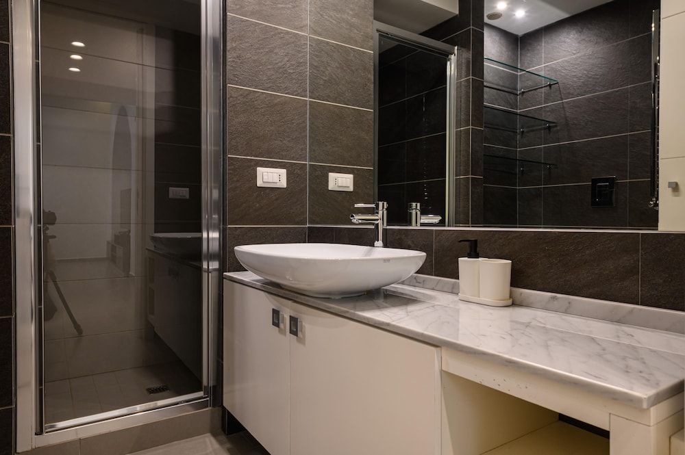 Via Morghen 63 in Napoli Apartment 9