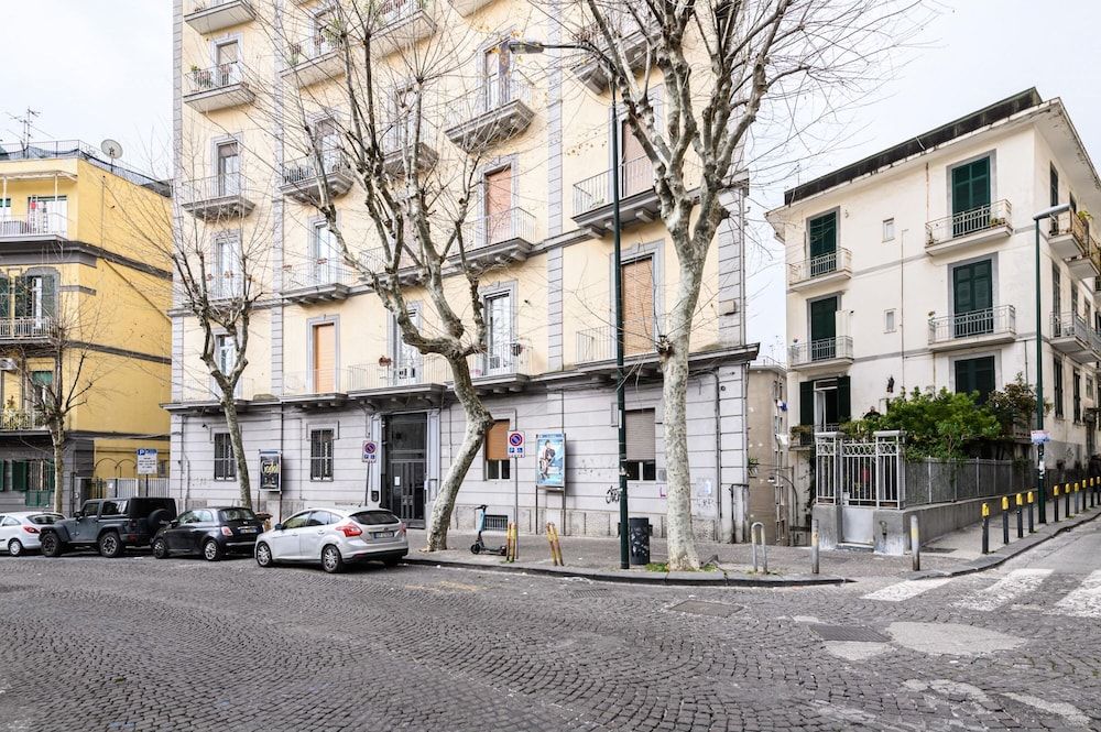 undefined Via Morghen 63 in Napoli 4