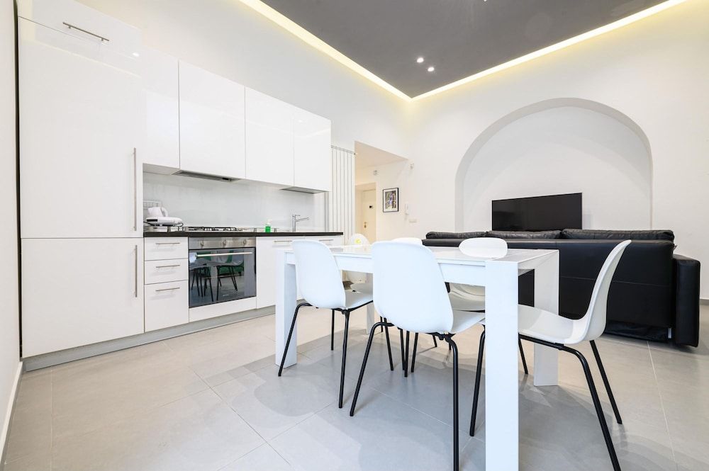 undefined Via Morghen 63 in Napoli 7