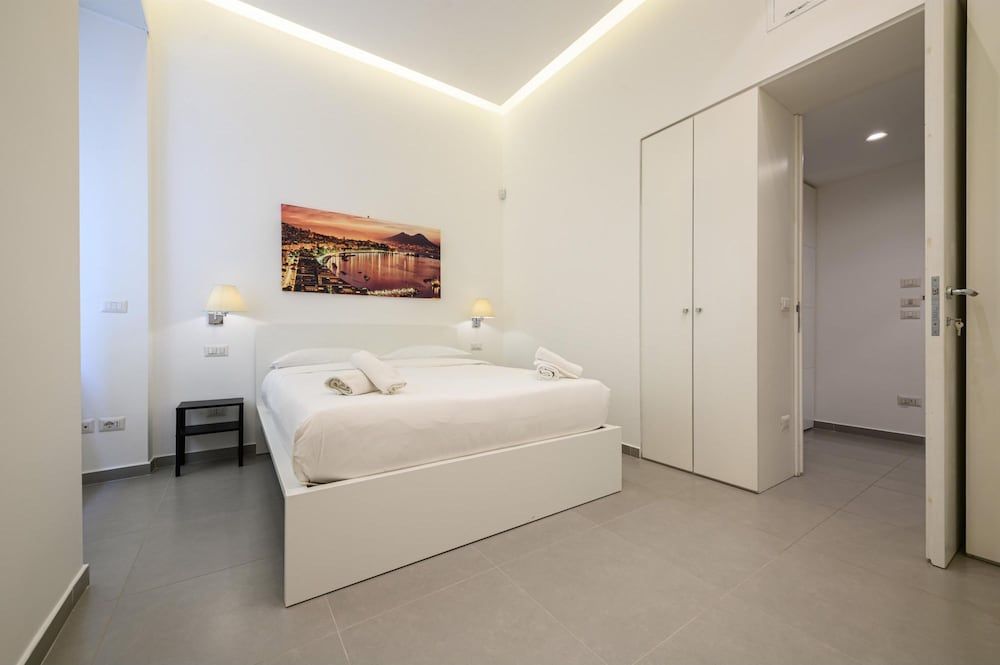 undefined Via Morghen 63 in Napoli 9