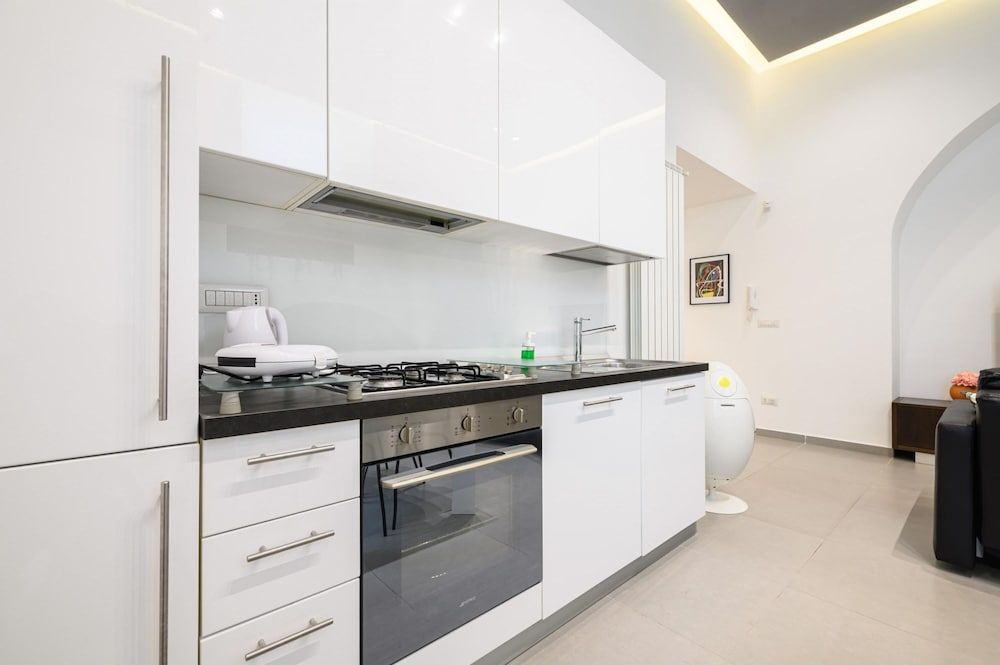 undefined Via Morghen 63 in Napoli 6