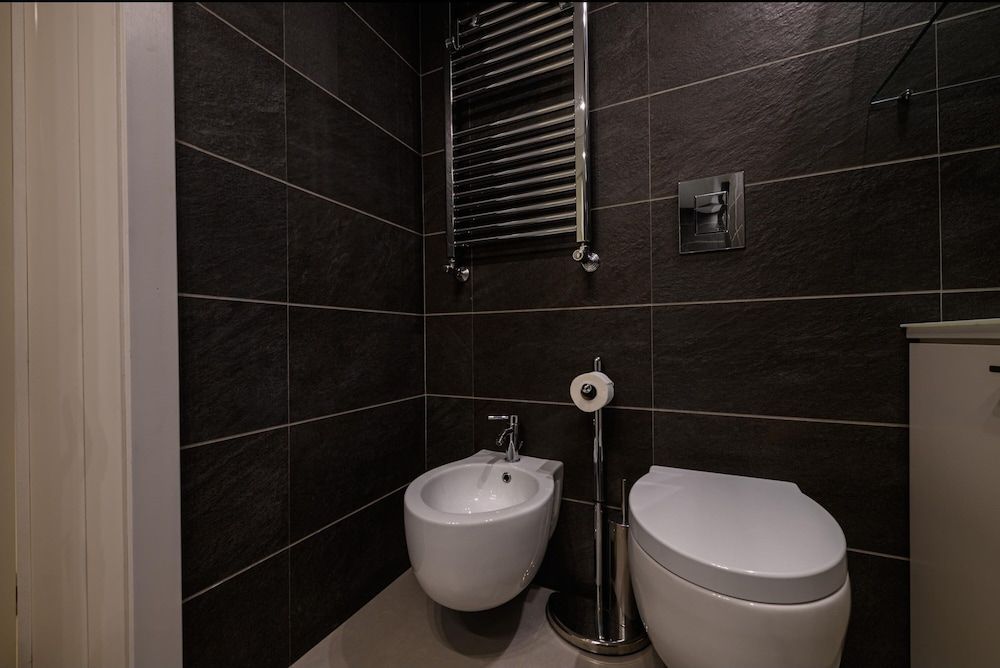 Via Morghen 63 in Napoli Apartment 6