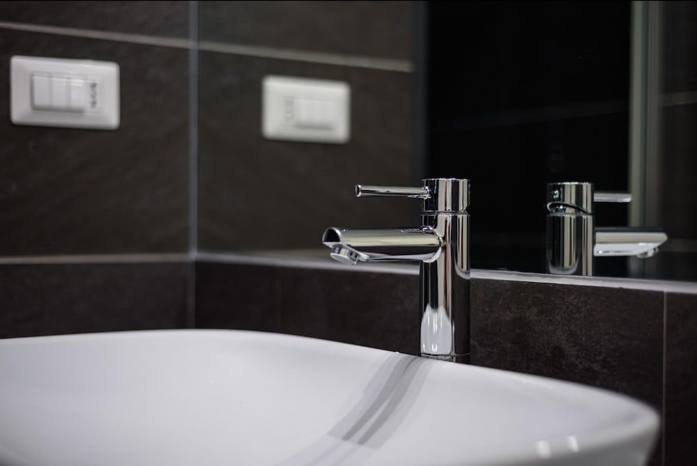 Via Morghen 63 in Napoli Apartment 7