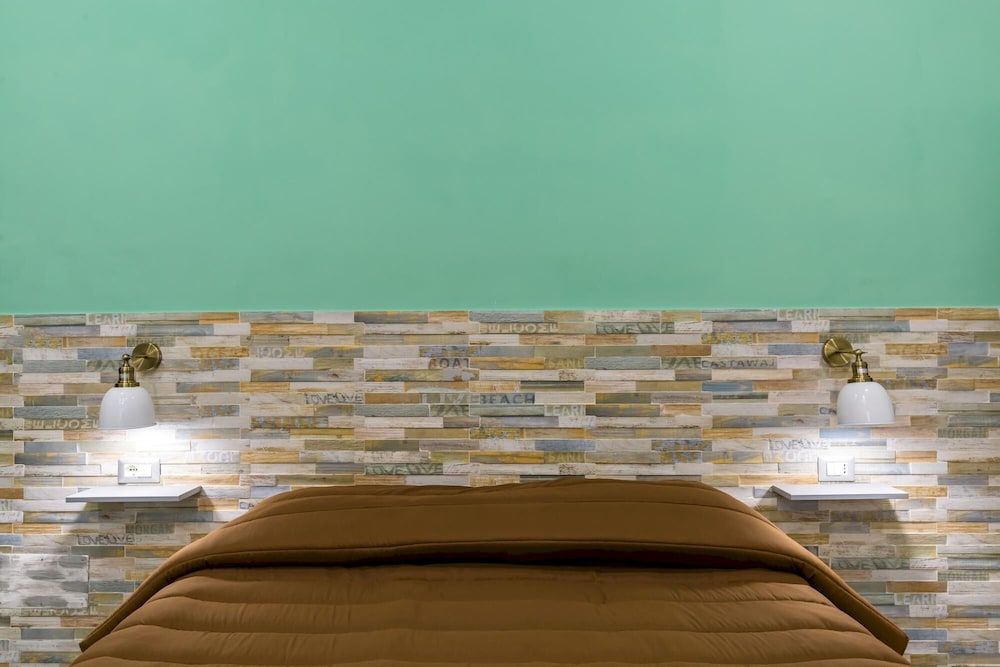 undefined Studios 1 in Napoli With 1 Bathrooms 8