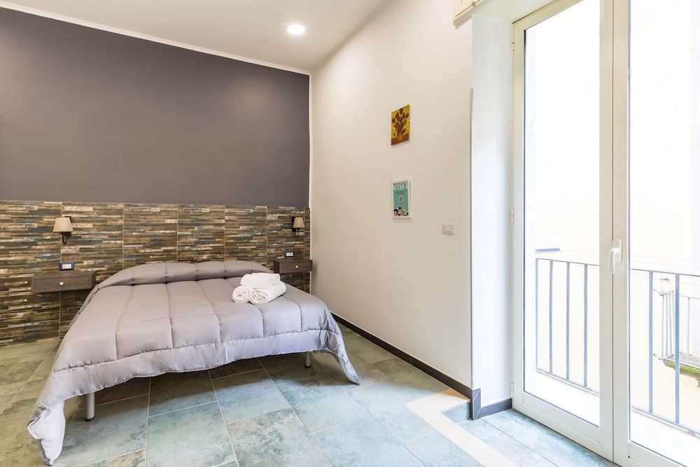 Apartment 2 in Napoli Apartment