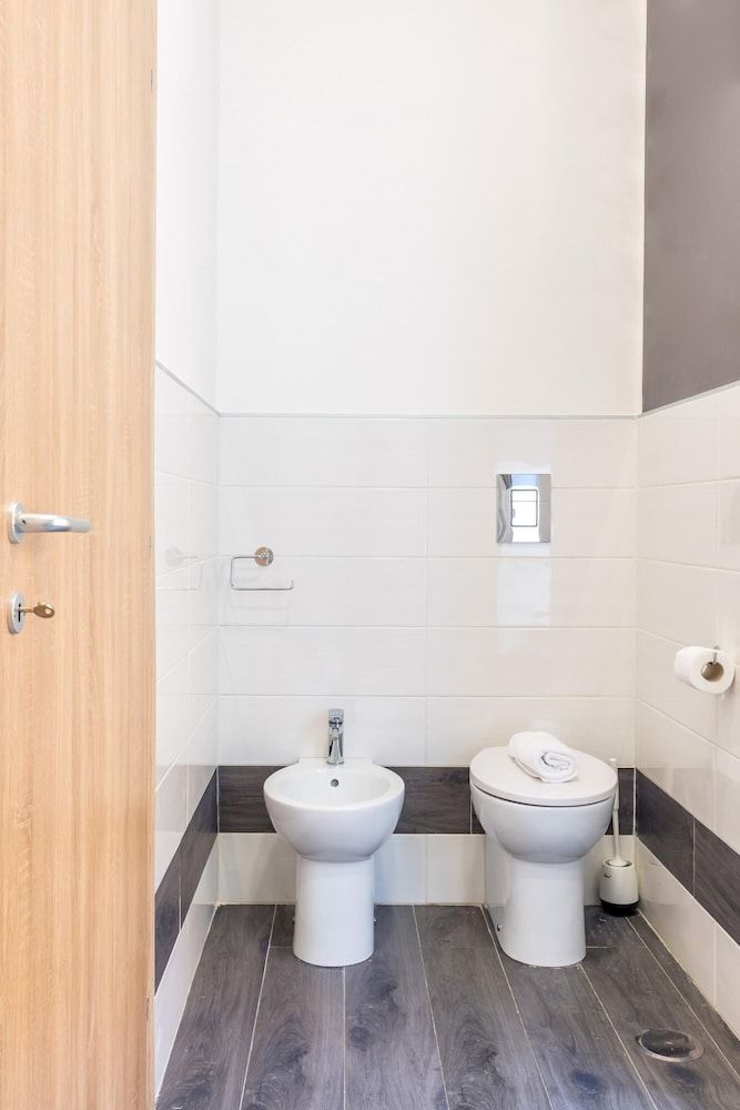 Apartment 2 in Napoli Apartment 5