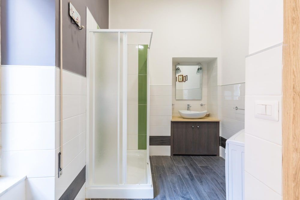 Apartment 2 in Napoli Apartment 10