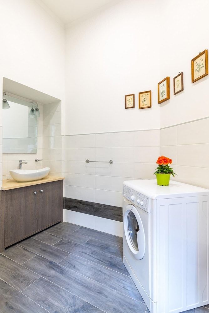 Apartment 2 in Napoli Apartment 7