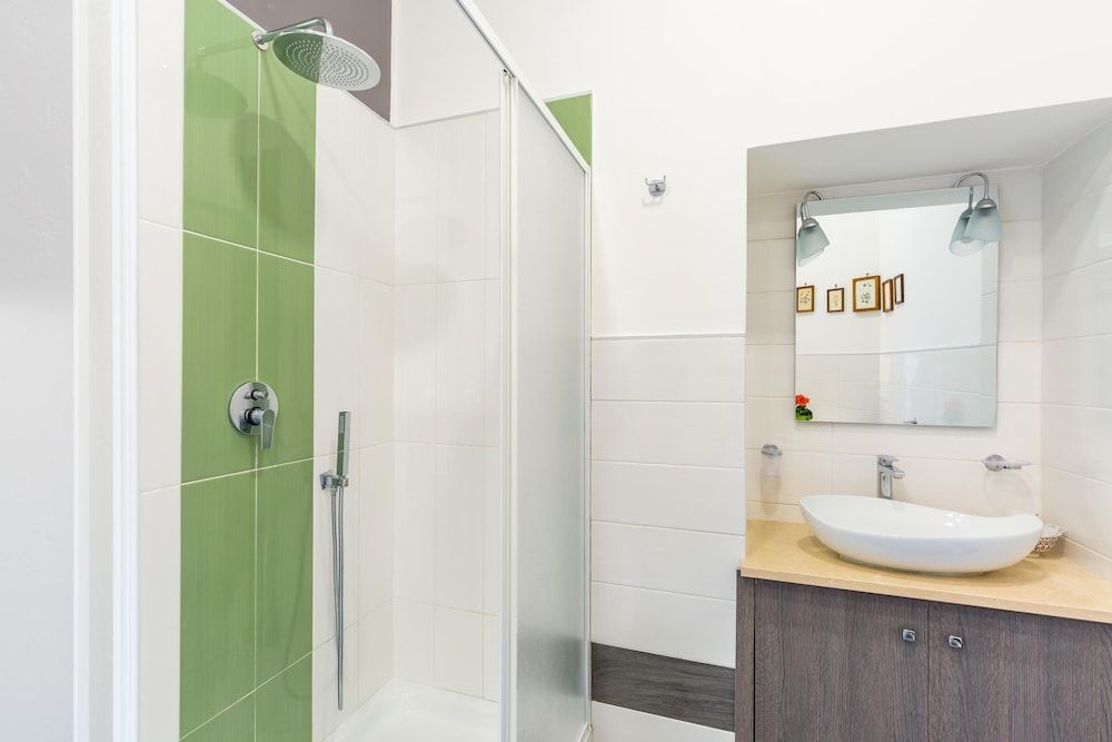 Apartment 2 in Napoli Apartment 9