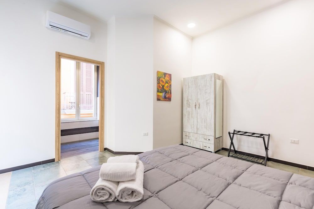 Apartment 2 in Napoli Apartment 2