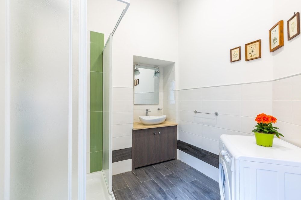 Apartment 2 in Napoli Apartment 11