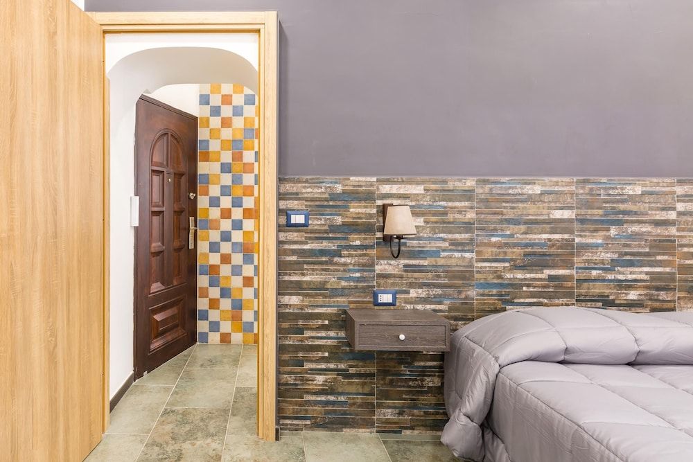 Apartment 2 in Napoli Apartment 15