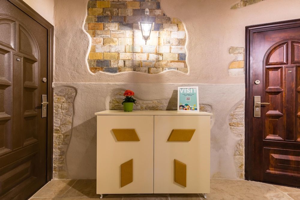 undefined Studios 3 in Napoli With 1 Bathrooms 10