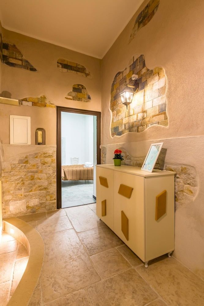 undefined Studios 3 in Napoli With 1 Bathrooms 8