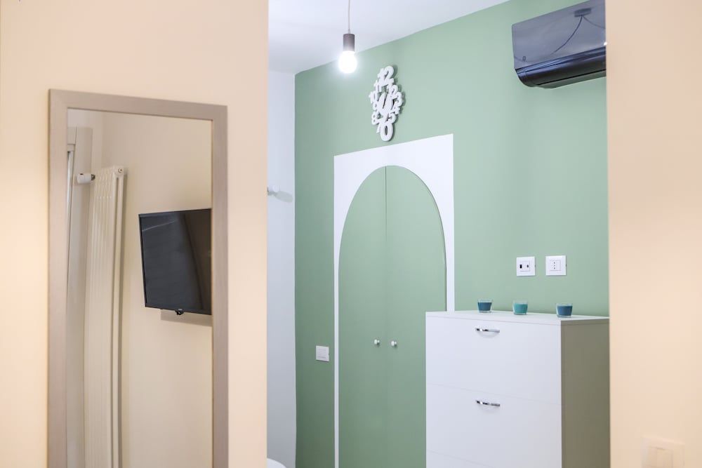 undefined MiraNaples Apartments by Wonderful Italy 7