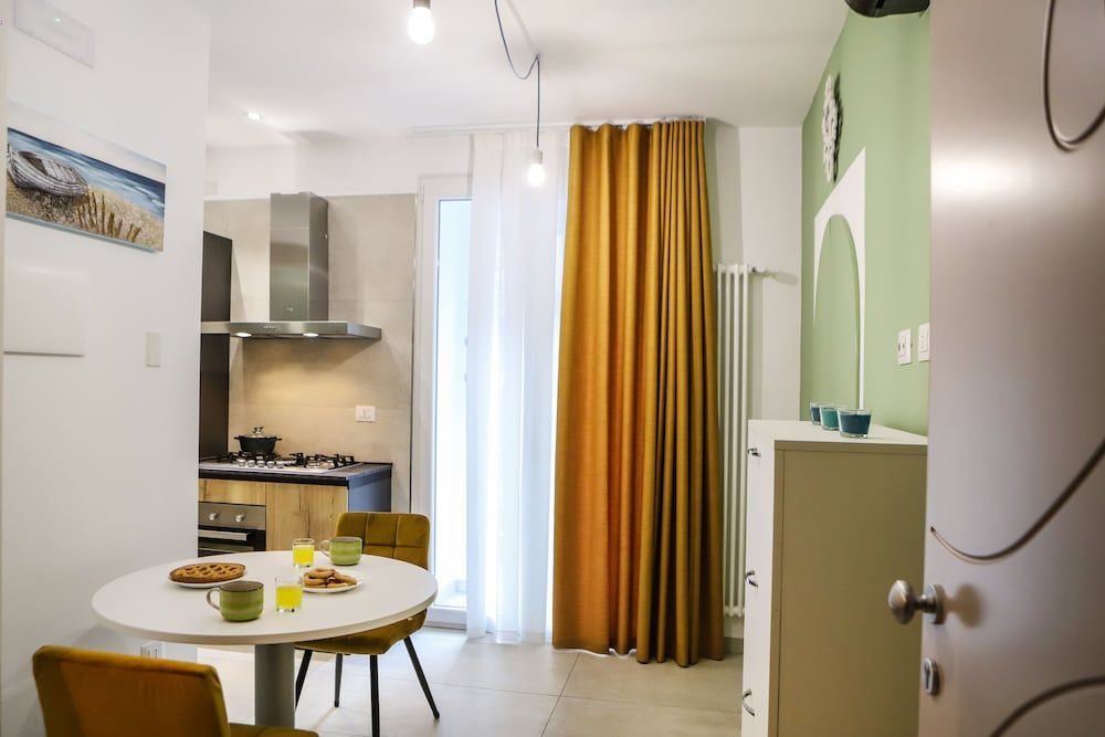 undefined MiraNaples Apartments by Wonderful Italy