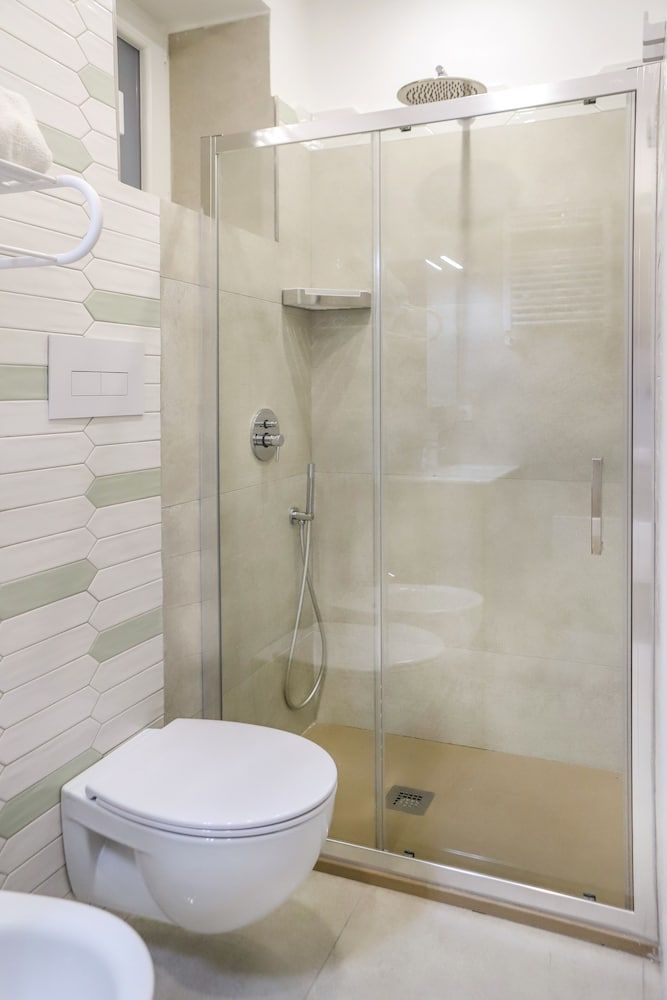 MiraNaples Apartments by Wonderful Italy Loft 12