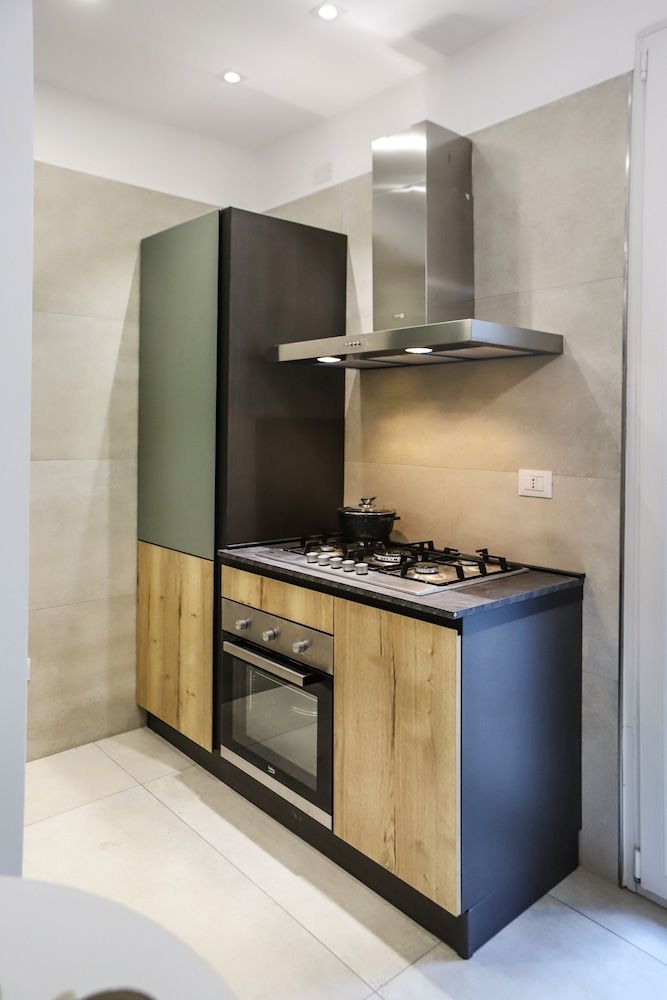 MiraNaples Apartments by Wonderful Italy Loft 11