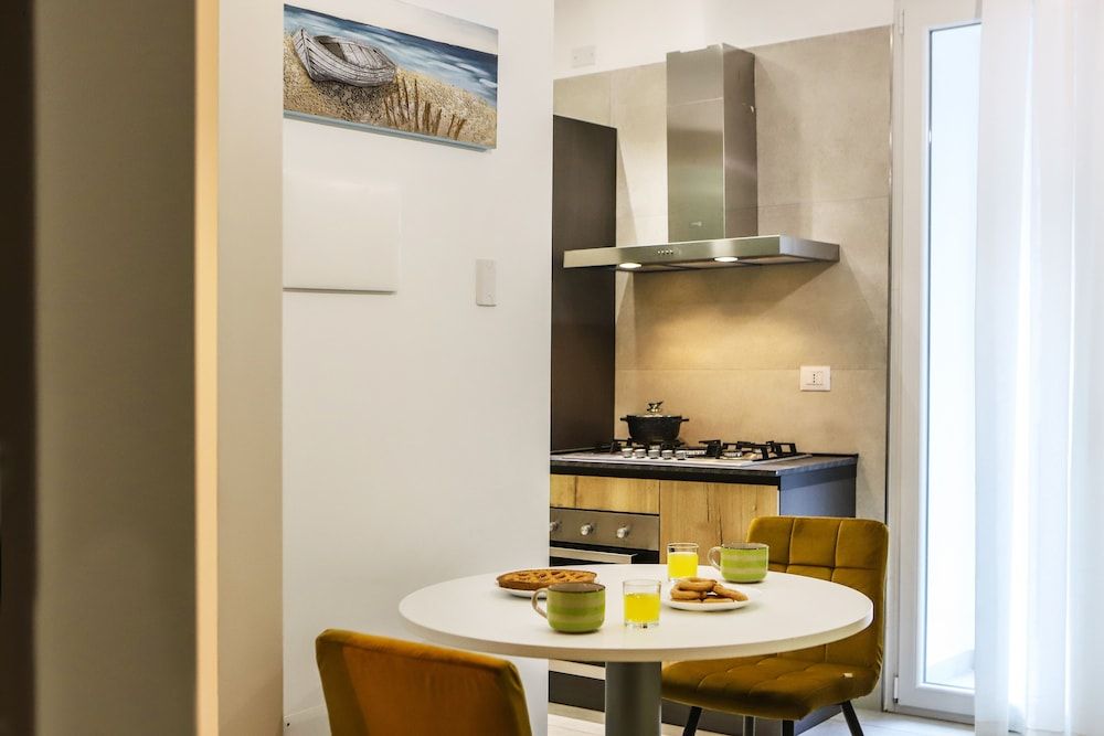 MiraNaples Apartments by Wonderful Italy Loft 9