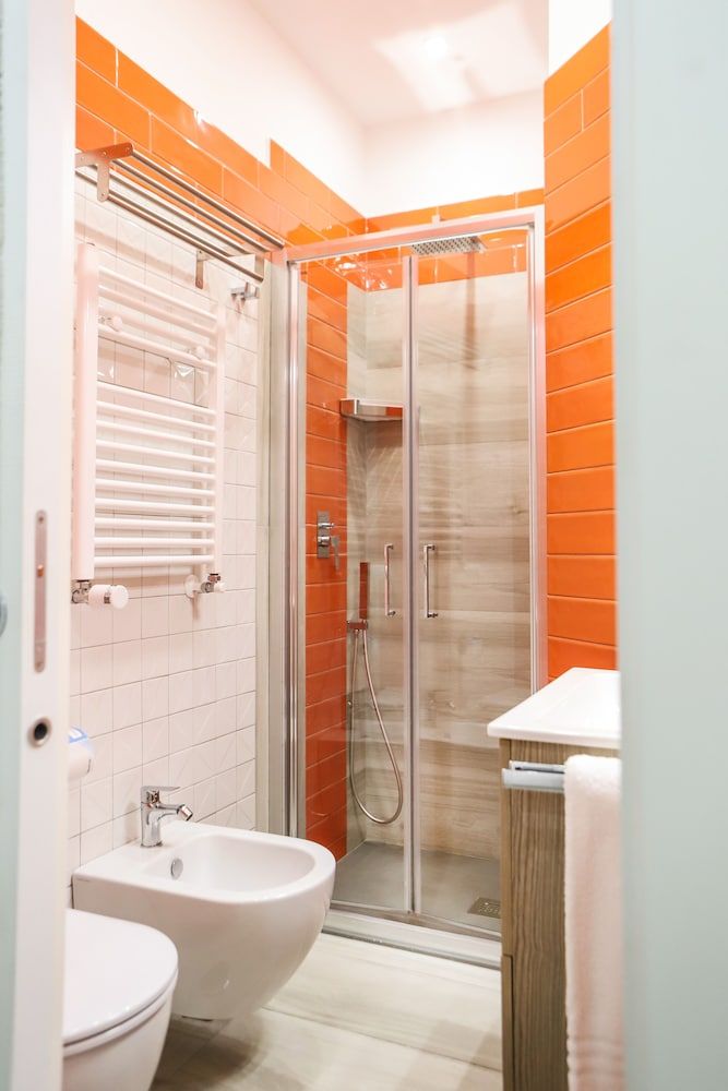 MiraNaples Apartments by Wonderful Italy Apartment 14