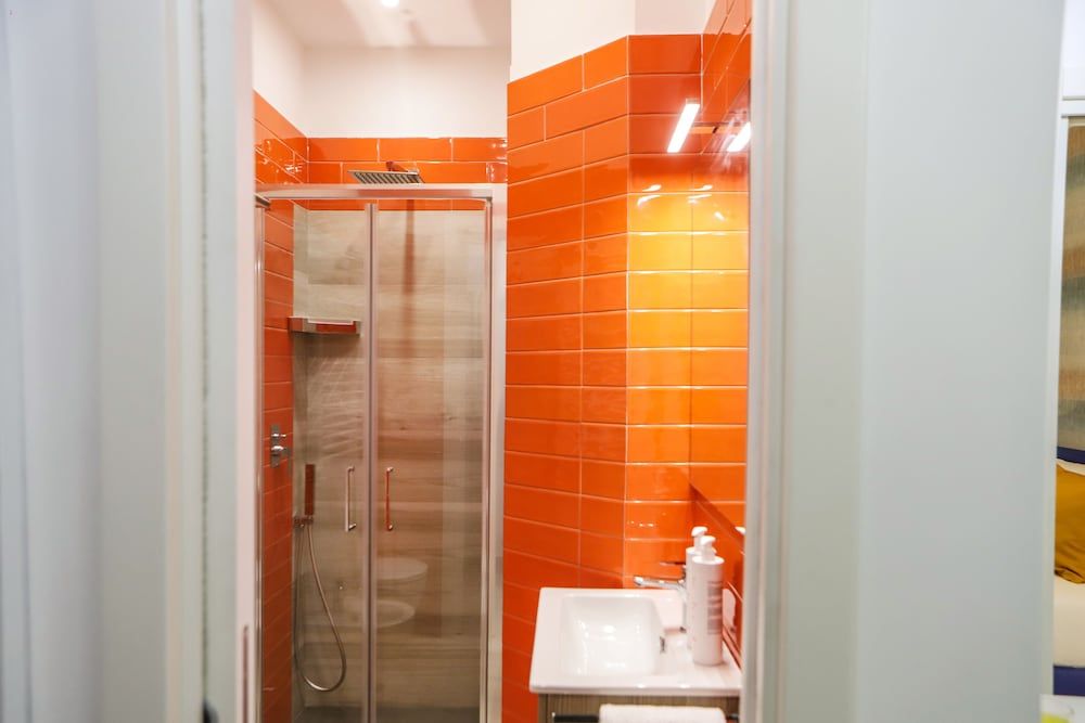 MiraNaples Apartments by Wonderful Italy Apartment 13