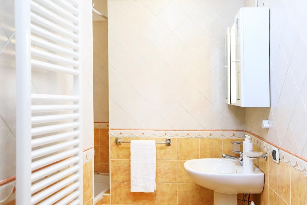 Appartamento a due Passi da via Duomo by Wonderful Italy Apartment 21