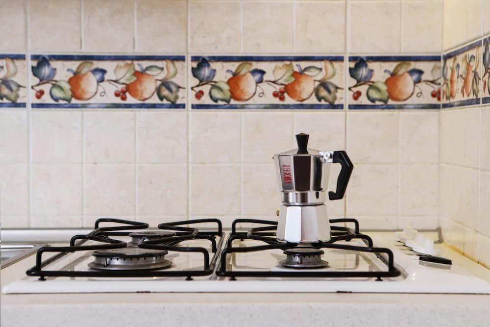 Appartamento a due Passi da via Duomo by Wonderful Italy Apartment 10