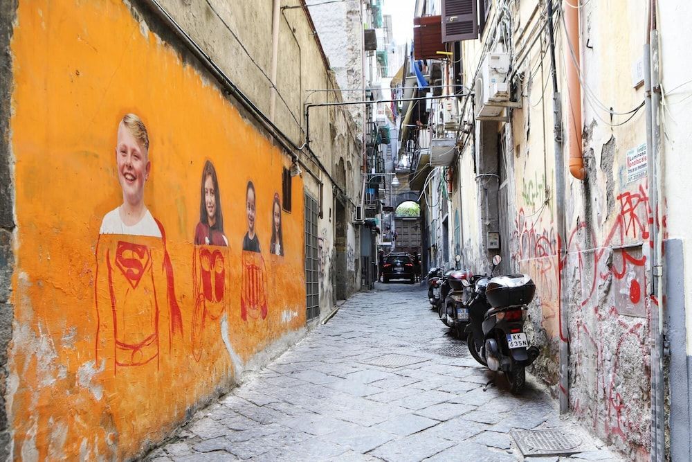 Appartamento a due Passi da via Duomo by Wonderful Italy Apartment 28